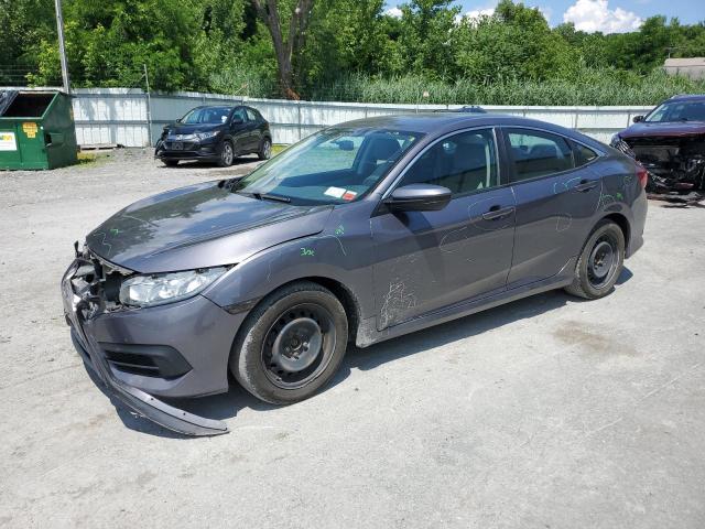 honda civic lx 2016 19xfc2f55ge201958