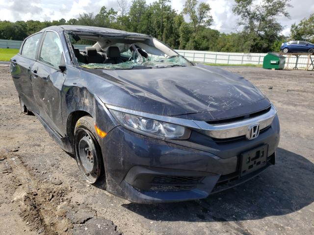 honda civic lx 2016 19xfc2f55ge206979