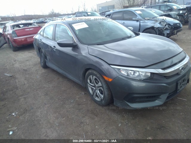 honda civic sedan 2016 19xfc2f55ge226553