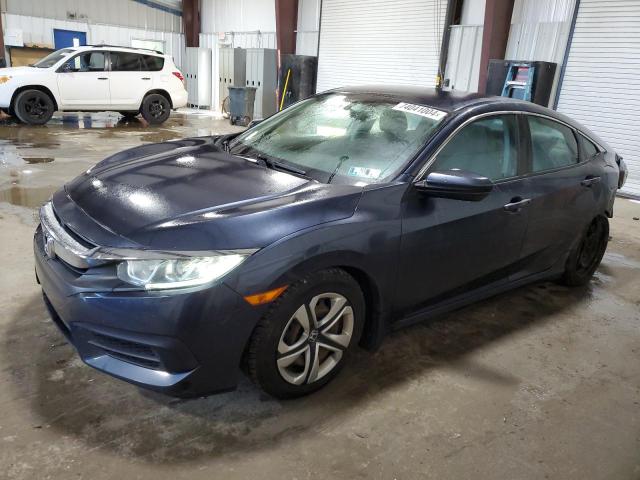 honda civic lx 2016 19xfc2f55ge248245