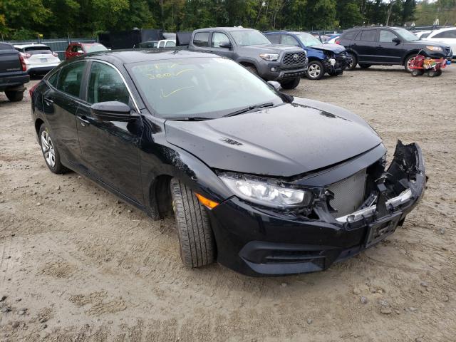 honda civic lx 2017 19xfc2f55he009649