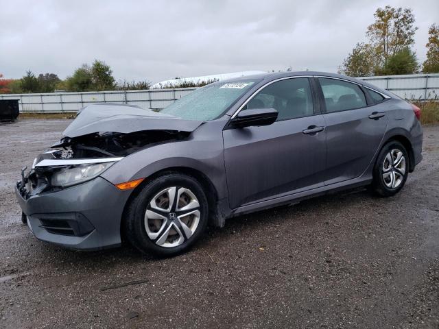 honda civic lx 2017 19xfc2f55he057362