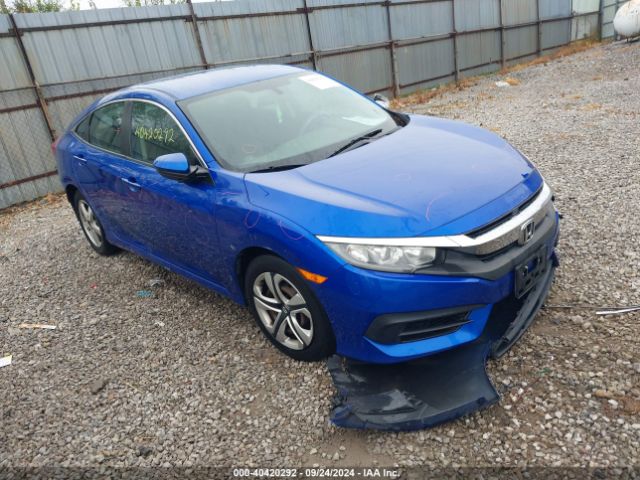 honda civic 2018 19xfc2f55je020320