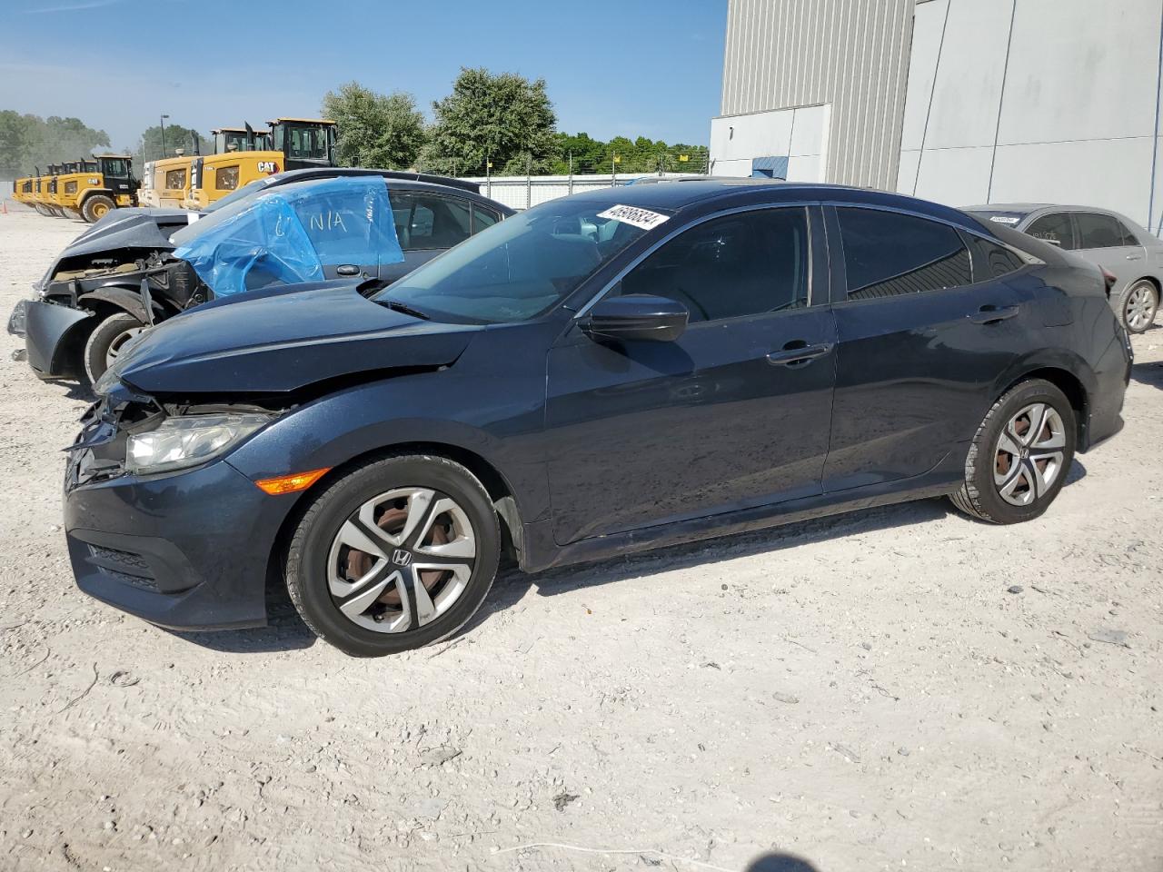 honda civic 2018 19xfc2f55je031902