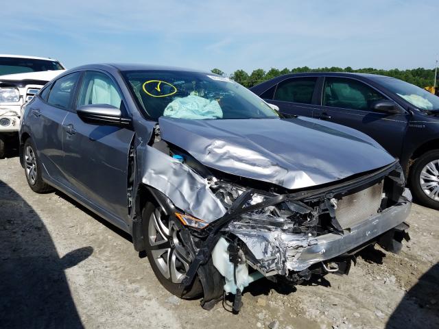 honda civic lx 2016 19xfc2f56ge015717