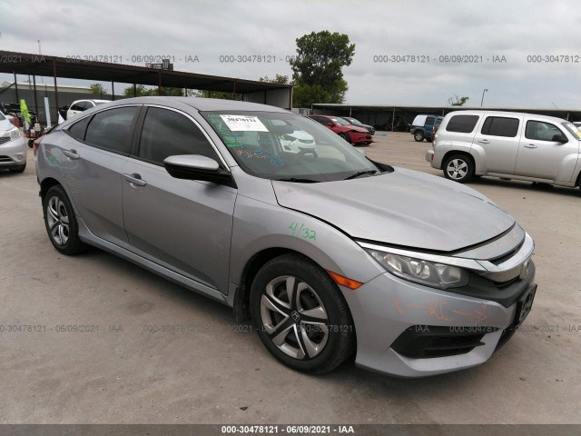 honda civic sedan 2016 19xfc2f56ge016964