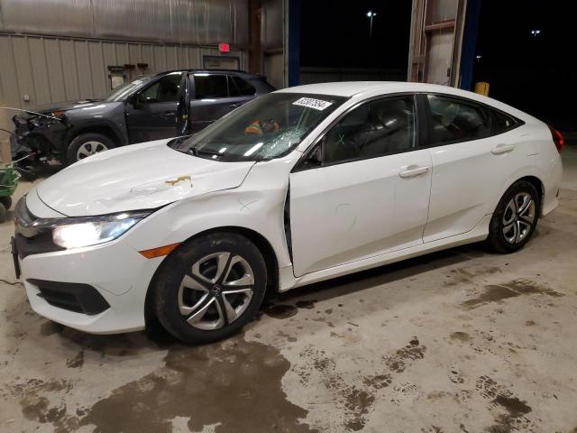 honda civic lx 2016 19xfc2f56ge034879