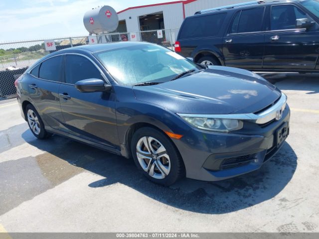 honda civic 2016 19xfc2f56ge039399