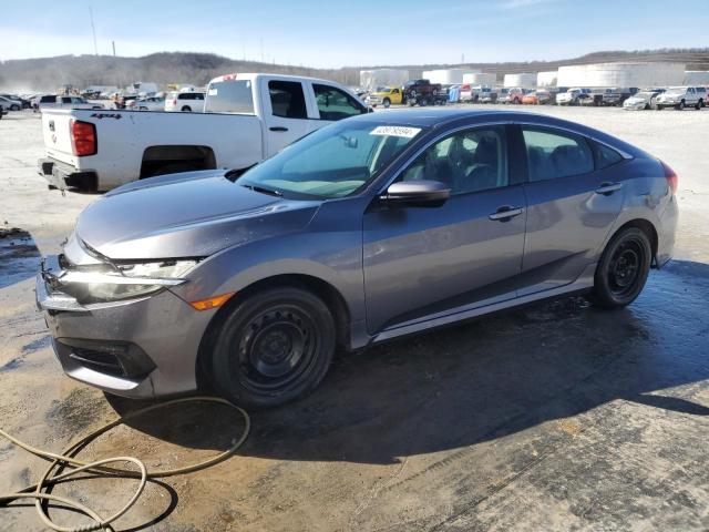 honda civic 2016 19xfc2f56ge045672