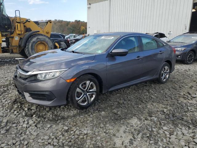 honda civic lx 2016 19xfc2f56ge051925