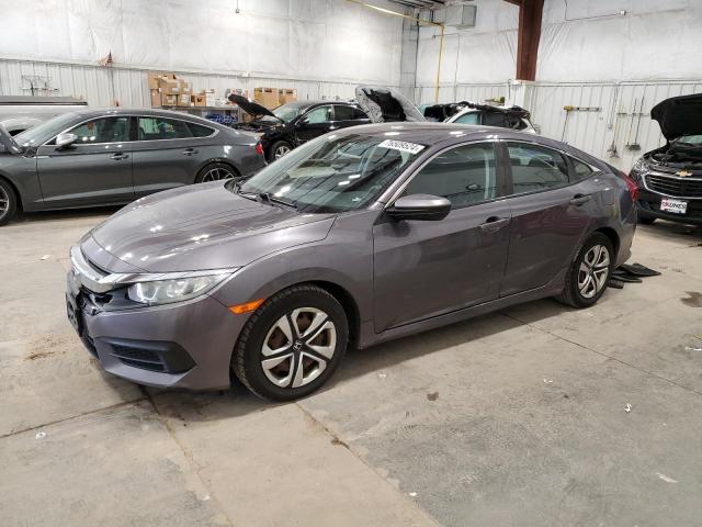 honda civic lx 2016 19xfc2f56ge070393