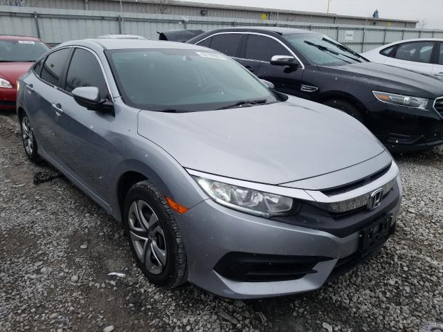 honda civic lx 2016 19xfc2f56ge090594