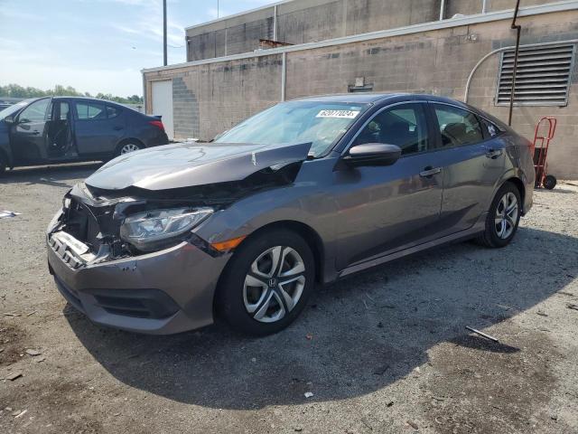 honda civic lx 2016 19xfc2f56ge094466