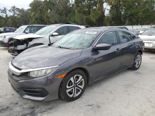 honda civic lx 2016 19xfc2f56ge212743