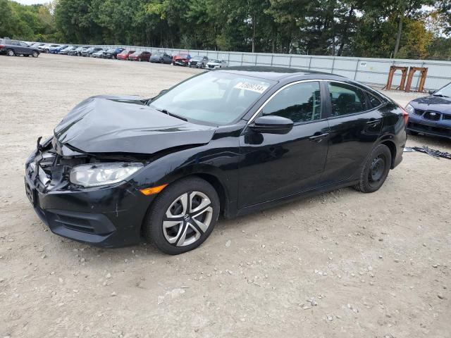 honda civic lx 2016 19xfc2f56ge219336