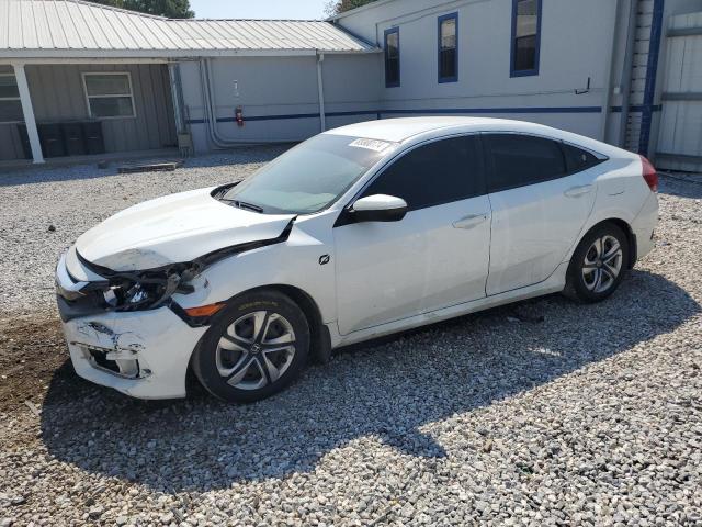 honda civic lx 2017 19xfc2f56he040683