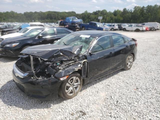 honda civic lx 2018 19xfc2f56je007088