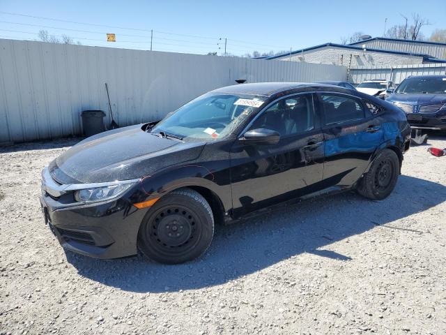 honda civic 2018 19xfc2f56je200342