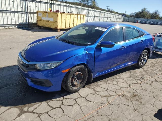 honda civic lx 2016 19xfc2f57ge010851