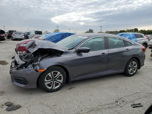 honda civic 2016 19xfc2f57ge031702