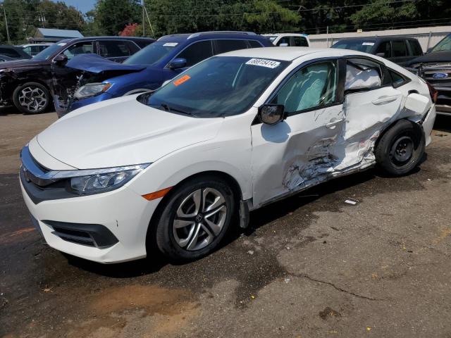 honda civic lx 2016 19xfc2f57ge037659