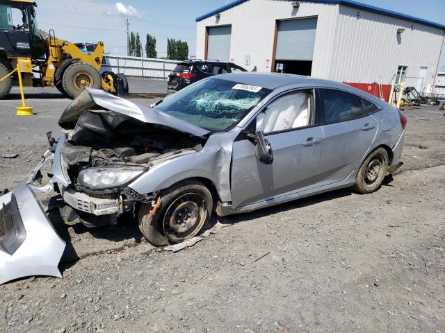 honda civic lx 2016 19xfc2f57ge050119