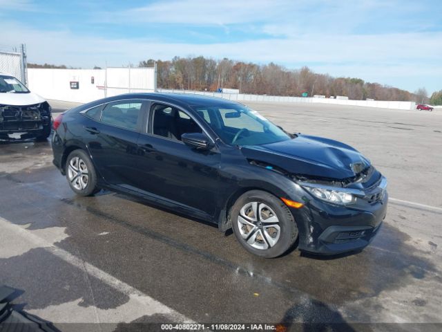 honda civic 2016 19xfc2f57ge051481