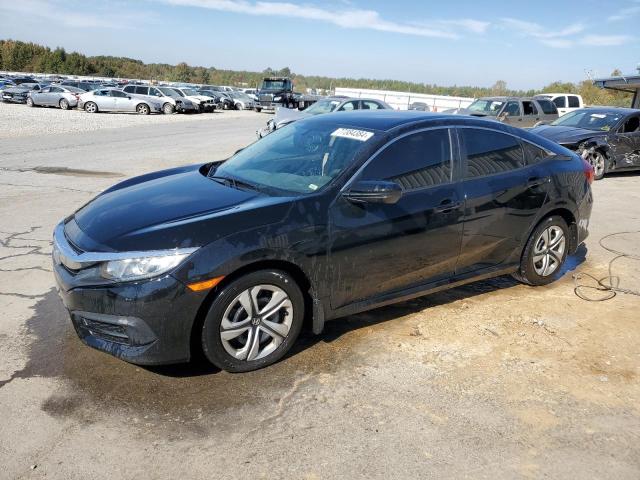 honda civic lx 2016 19xfc2f57ge053506