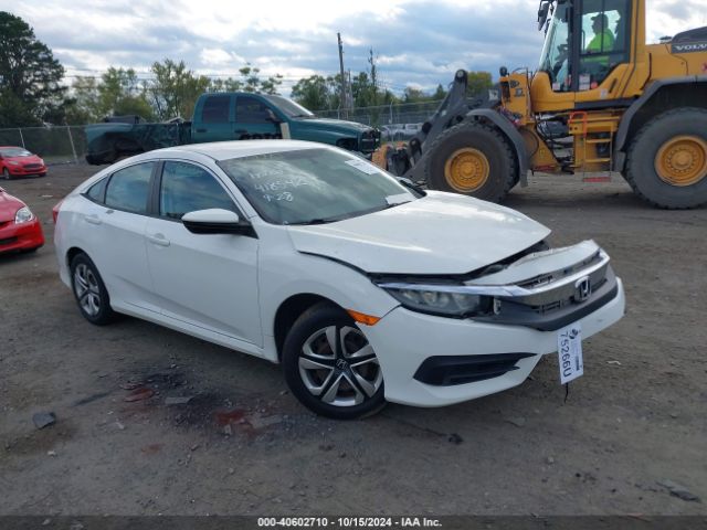 honda civic 2016 19xfc2f57ge053781