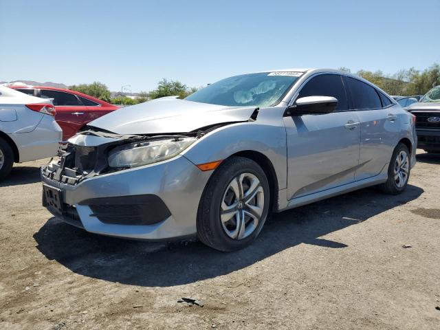 honda civic lx 2016 19xfc2f57ge056762