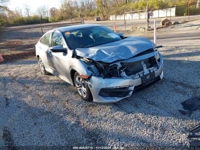 honda civic 2016 19xfc2f57ge057359