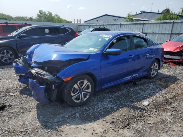 honda civic lx 2016 19xfc2f57ge057460