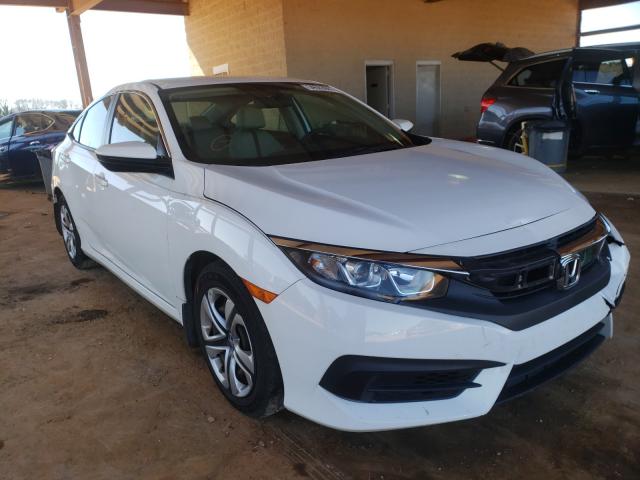 honda civic 2016 19xfc2f57ge062108