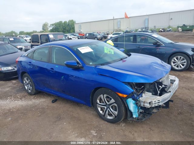 honda civic 2016 19xfc2f57ge063498