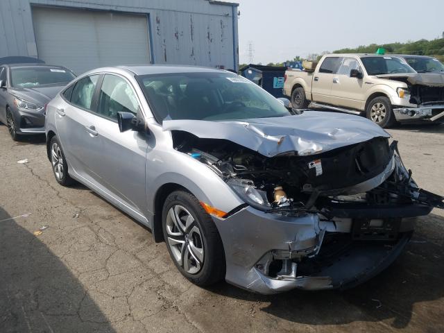 honda civic lx 2016 19xfc2f57ge068930