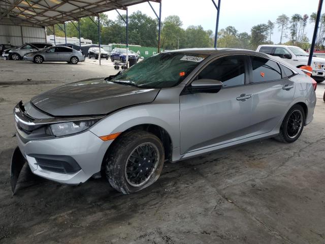 honda civic lx 2016 19xfc2f57ge091897