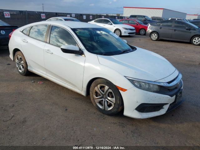 honda civic 2016 19xfc2f57ge093214