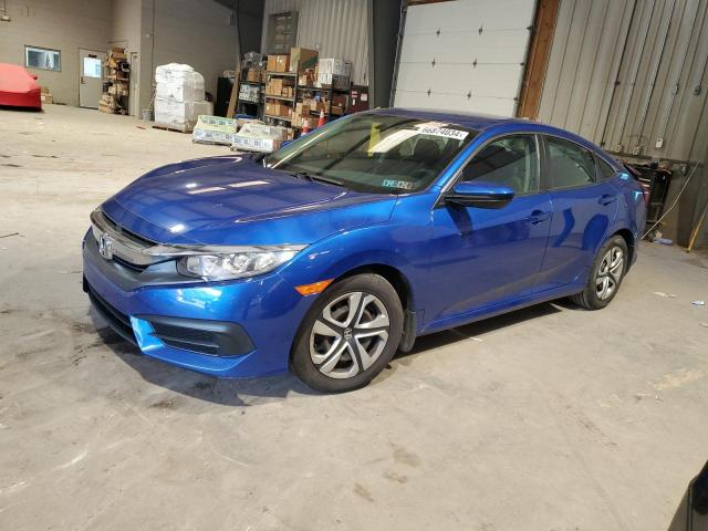 honda civic 2016 19xfc2f57ge220463