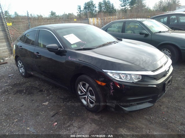 honda civic sedan 2016 19xfc2f57ge246819