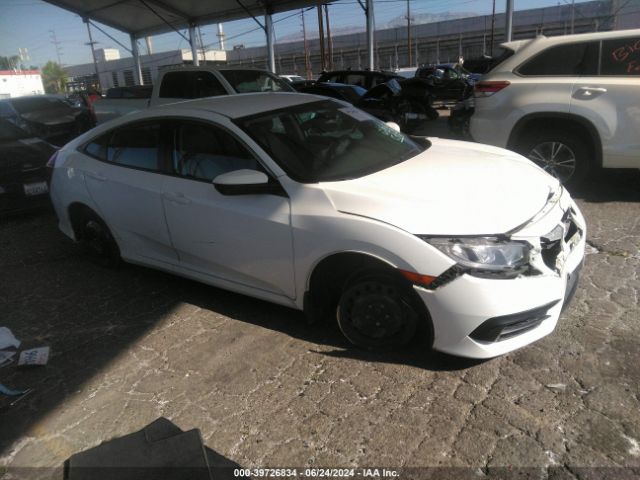 honda civic 2017 19xfc2f57he203874