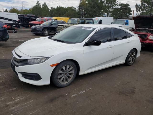 honda civic lx 2017 19xfc2f57he225521