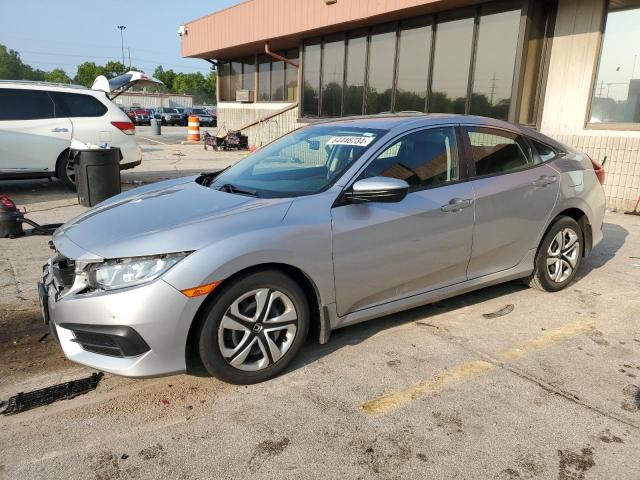 honda civic 2018 19xfc2f57je008668