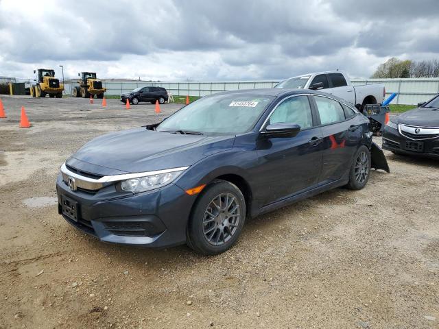 honda civic 2018 19xfc2f57je014633