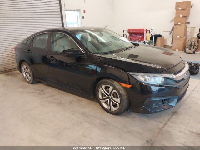 honda civic 2018 19xfc2f57je018925