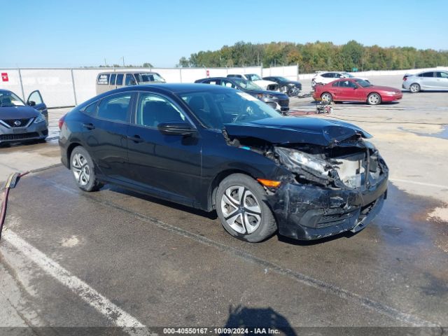 honda civic 2018 19xfc2f57je019170