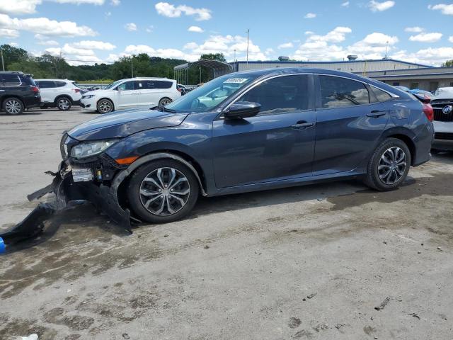 honda civic 2018 19xfc2f57je019265