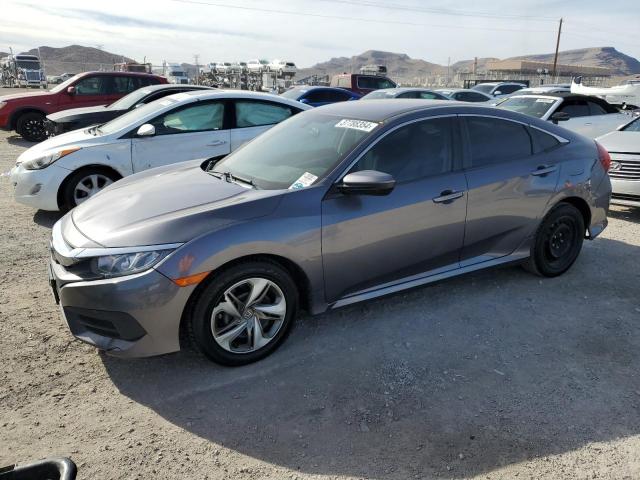 honda civic 2018 19xfc2f57je042819