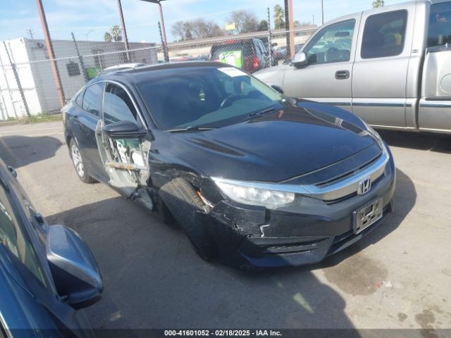 honda civic 2018 19xfc2f57je200351