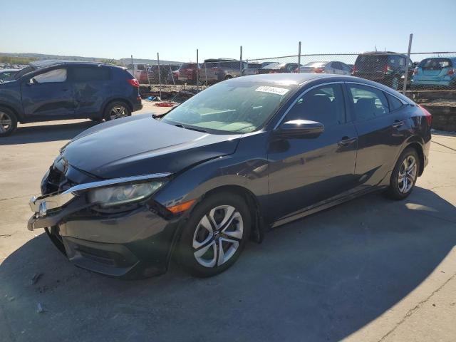 honda civic 2016 19xfc2f58ge005920