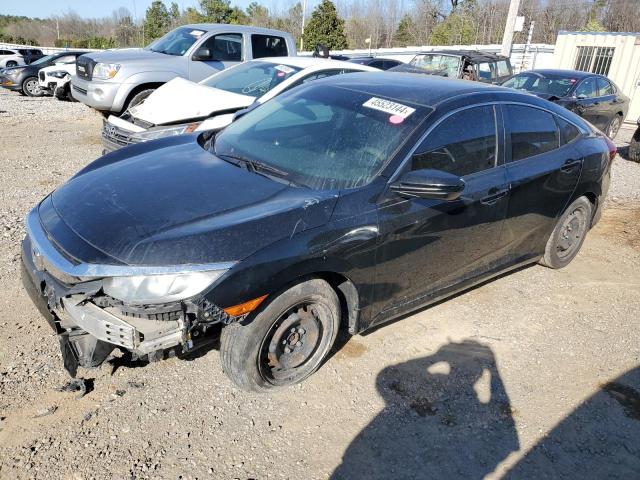 honda civic 2016 19xfc2f58ge016920